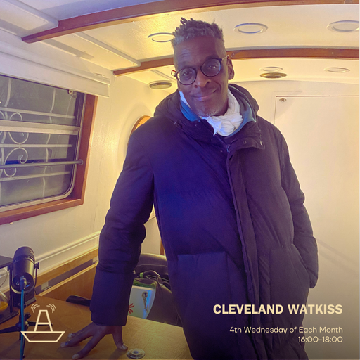 Cleveland Watkiss | The BoAt Pod | November 2024