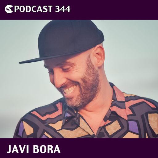 CS Podcast 344: Javi Bora