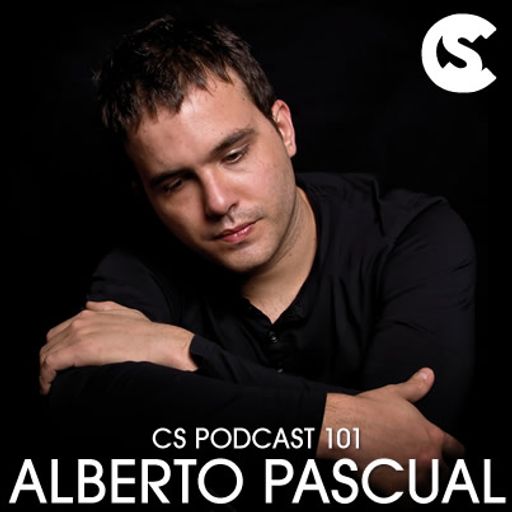 CS Podcast 101 - Alberto Pascual