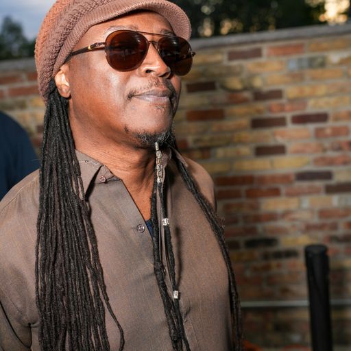 Vibes & Scribes: Amapiano/Afro Beat/Afro House Session - 23 June 2024