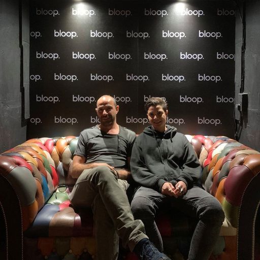 Bread And Butter Recordings w/ Max. + La Gosse - 28.08.20