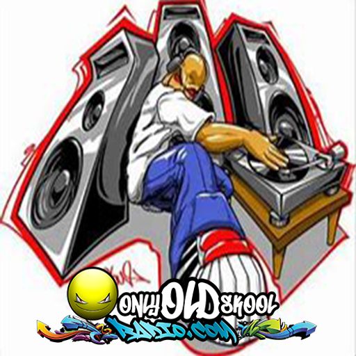 Phat Flava - OnlyOldSkoolRadio.com - Friday 12th June 2020