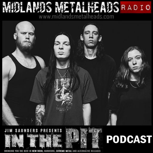 IN THE PIT #1