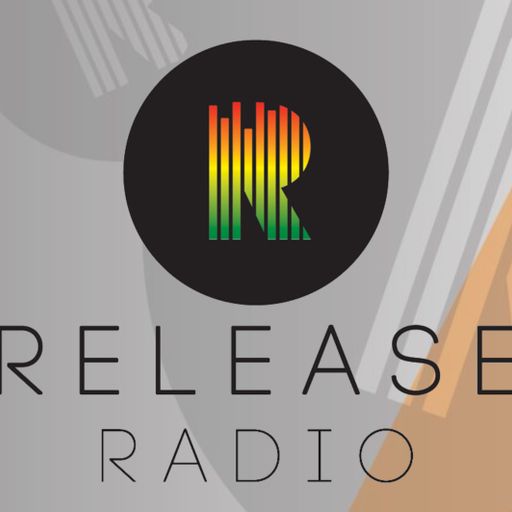 Release Radio 19/05/25 Chrissy&James' Monday Klub