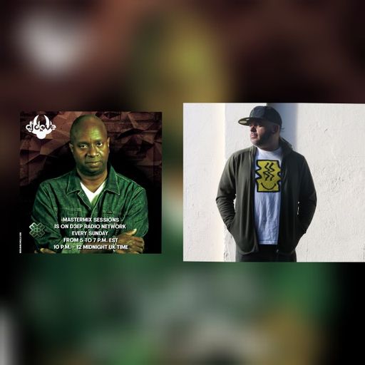 DJ Dove - Mastermix Sessions (15/09/24)