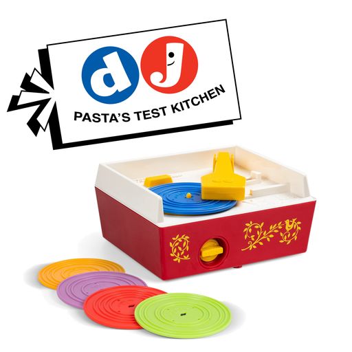 Pasta's Test Kitchen - Episode 2 - Drumbase.space 1/5/26