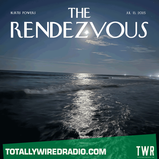 The Rendezvous #live ~ Kurtis Powers ~ 13.07.25