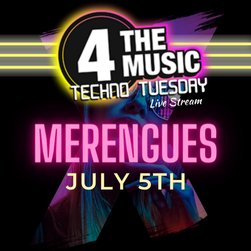 Merengues - 4TM Exclusive - Underground Deep Tech House