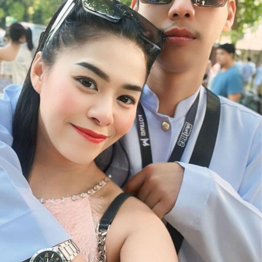 HBD.คุณบ๋วย By เจ้ออย << อัศวิน >>