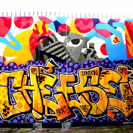 Onlyoldskoolradio.com DJ Cheese - 8th March 2019 - SUAD Tribute