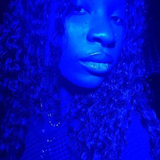 MYNA - Black is Bright invites D3LA - 24th July 2025