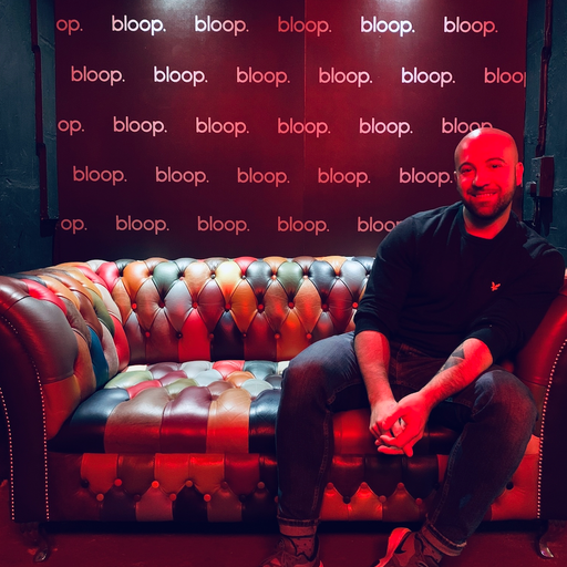 Beat Therapy w/ Frankllin - 19.01.23