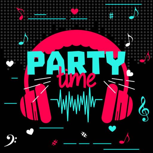 DJ JOEY RUBALCABA  OLD SCHOOL PARTY TIME miX