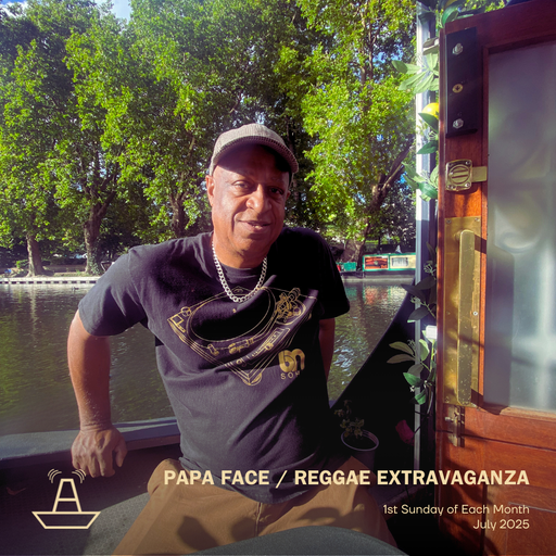 Papa Face | Reggae Extravaganza | The BoAt Pod | July 2025