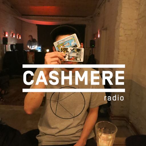 Texture: The Cashmere Mix #1 w/ SJ Tequila (Trushmix - Osaka)