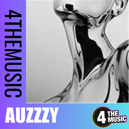 Auzzzy on 4TheMusic - Organic House Volume 4