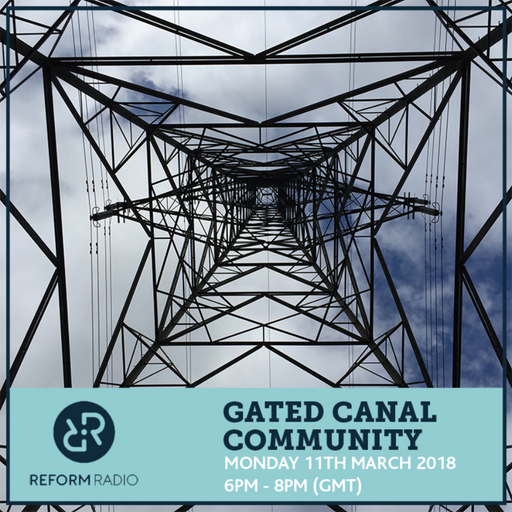 Gated Canal Community 11th March 2018
