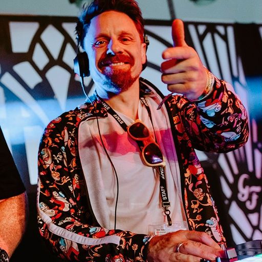 HKPP - Monkey Shoulder Mix