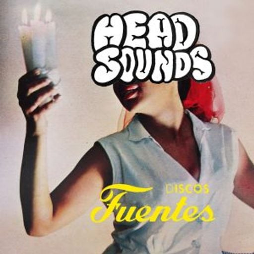 Head Sounds with Tostoni - Discos Fuentes 7"s // 19-07-20
