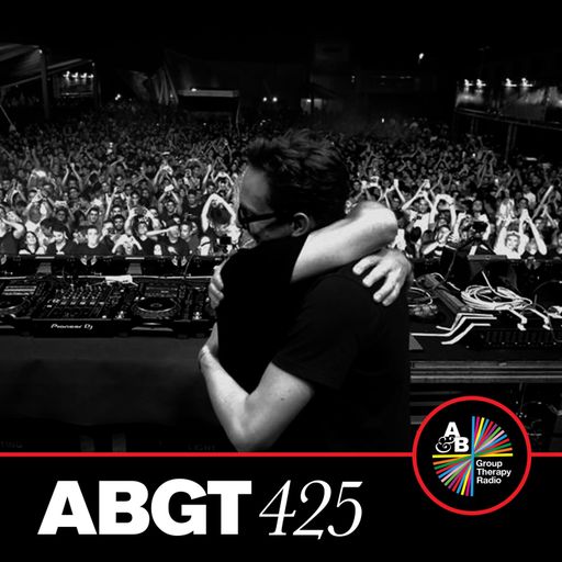 Group Therapy 425 with Above & Beyond and Sultan + Shepard