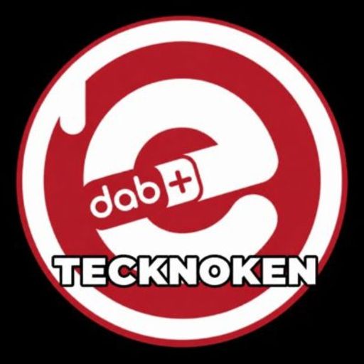 Tecknoken - 8 Jun 26