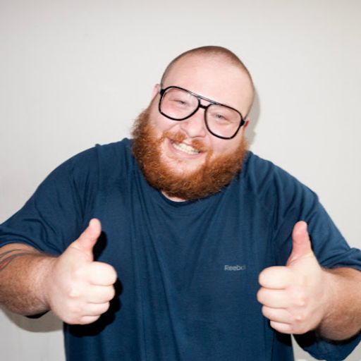 McBain - Action Bronson sample mix
