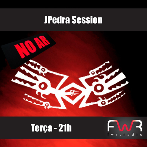 JPedra Session 218 - 25.3.2025