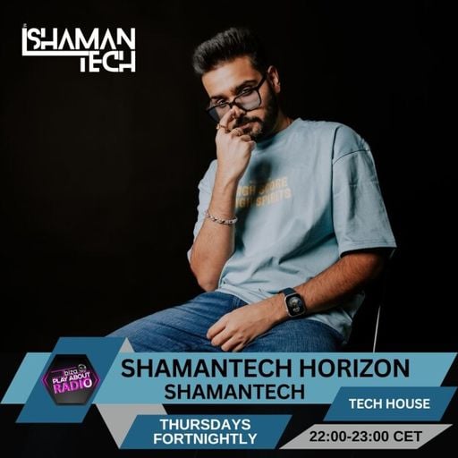 ShamanTech - ShamanTech Horizon