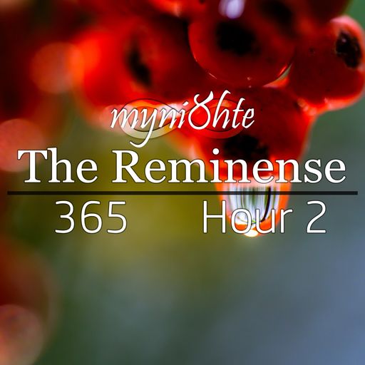 The Reminense 365 - Hour 2