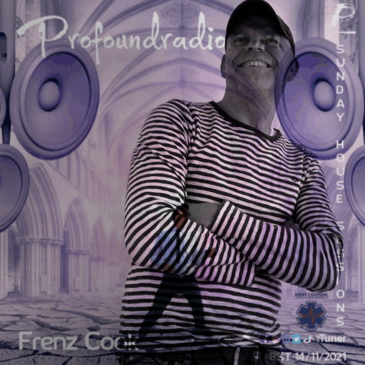 Sunday Deep House Session Epi18 Aired on Profound Radio 14.11.2K21