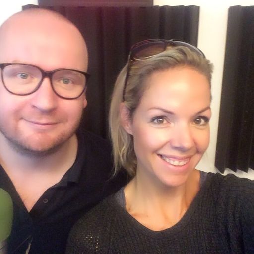 Round Up Show 13.09.17 Entertainment, Urban Music and Fun