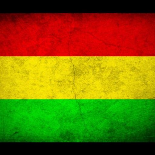 Reggae Saturday by Segu