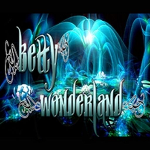 Betty In Wonderland