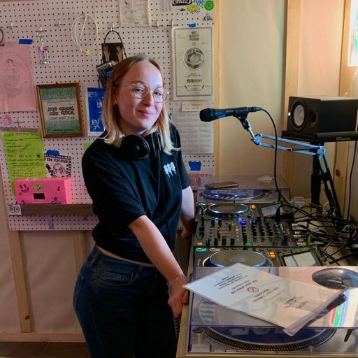 Jojo Jones (05.28.22)