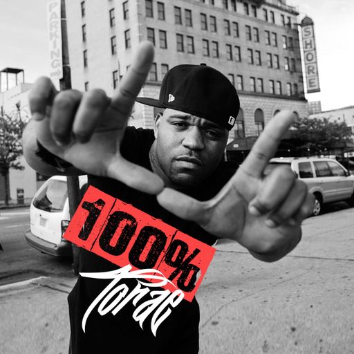 100% Torae (DJ Stikmand)