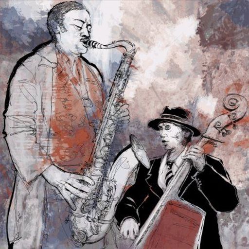 Playing Jazz