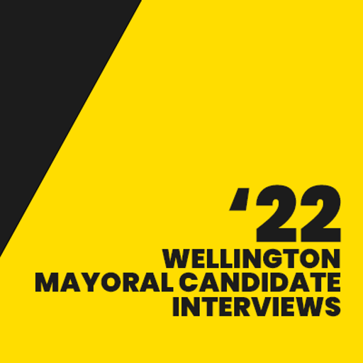 2022 Mayoral Candidate Interviews: Barbara Mckenzie on Breakfast - 09/09/2022
