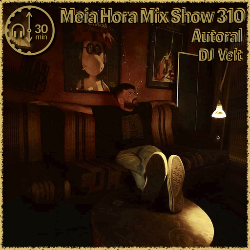 MHMS310 DJ Velt-Autoral