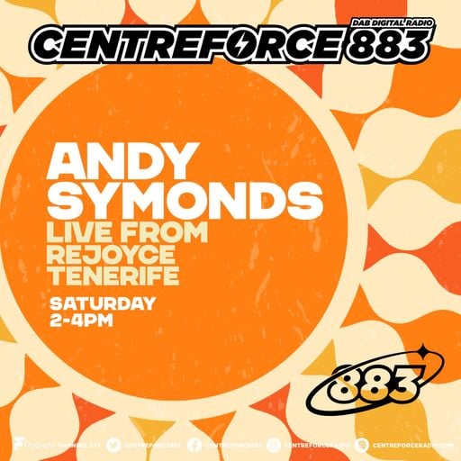 andy symond - 883.centreforce DAB+ - 09 - 05 - 2026 .mp3