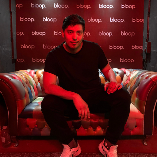The After Hours w/ Marko Cardona - 05.04.22