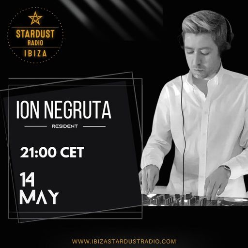 Ion Negruta	-	The Time Traveller Show