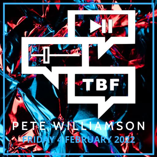 Pete Williamson's Upside Down Club: Club Bangers - 4 February 2022