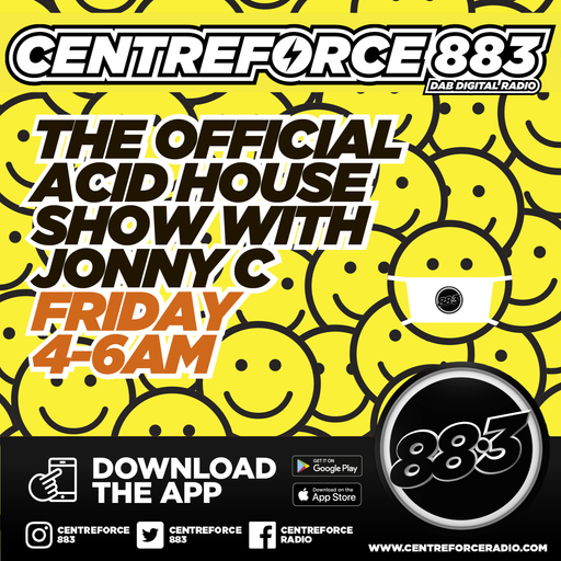 The Official Acid House Show Jonny C - 2024-10-04 .wav