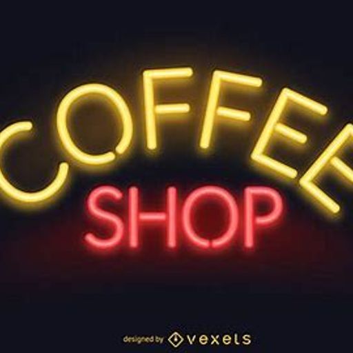 Coffee Shop (JazzLounge)