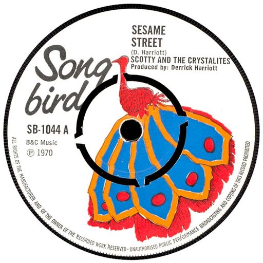 SKA, ROCKSTEADY & REGGAE SENSATIONS  2022 # 1