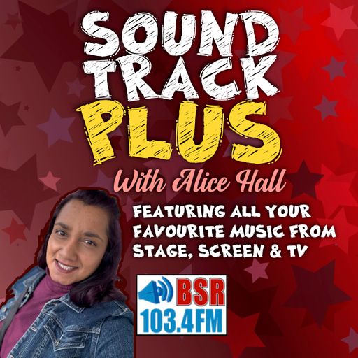 SoundtrackPlus 6th May 2024