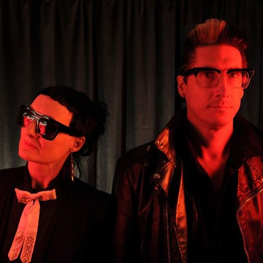 Fireside Chat – ADULT.