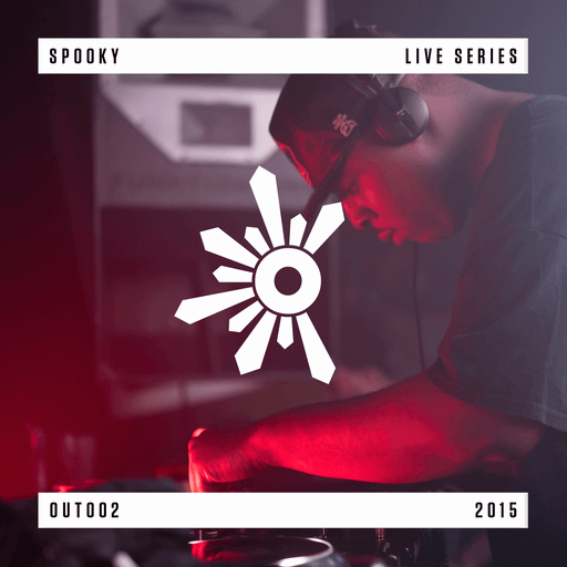 Spooky - Live at Outlook 2015