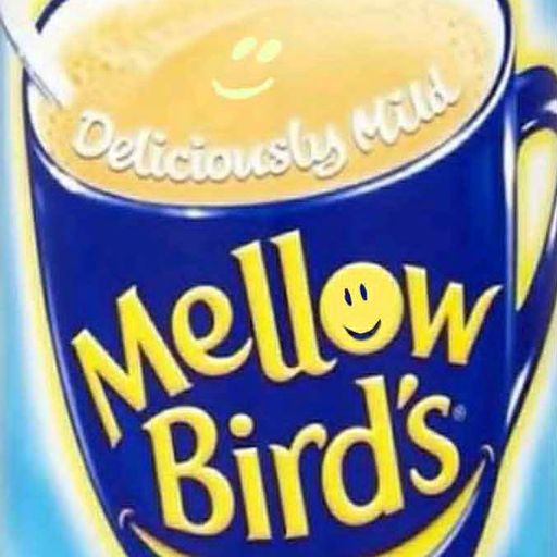 Mellow Birds Mix