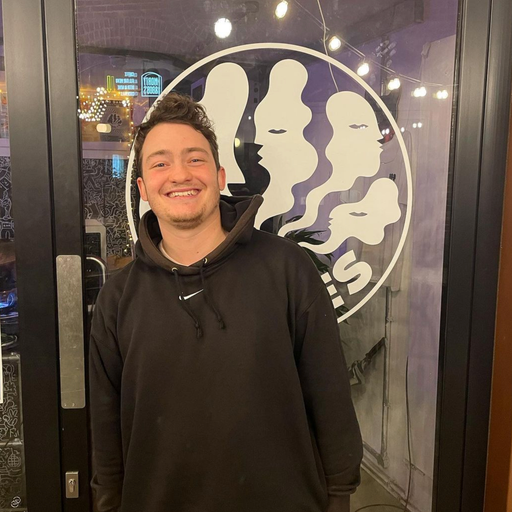 Josh FB - Westival Takeover - 30/03/23